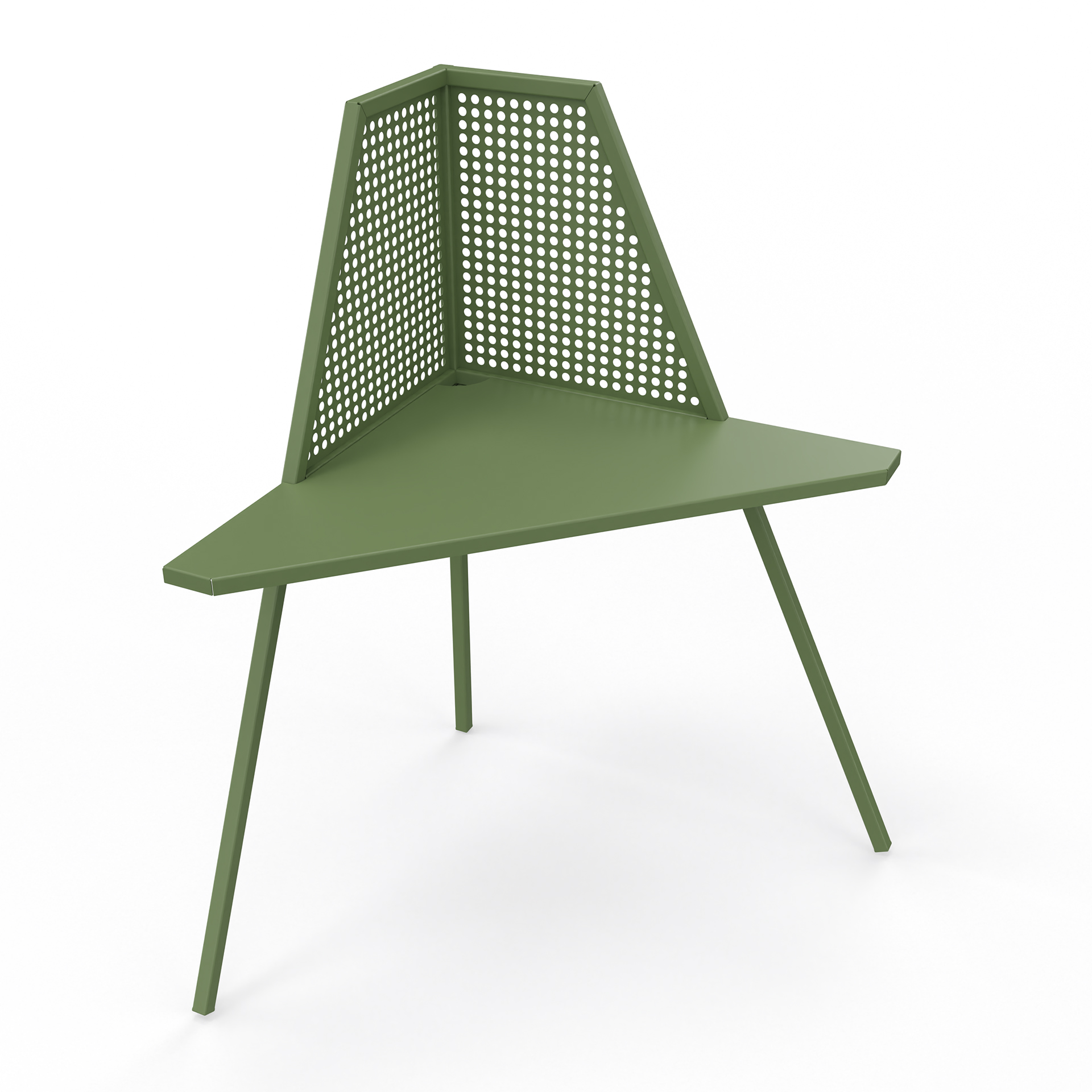 Coming soon - TriPod